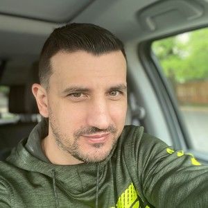 Meet your Posher, Jack